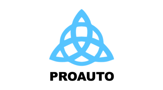 Logotipo oficial PROAUTO Proteção Veicular